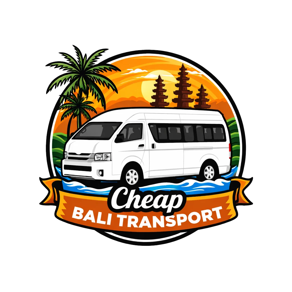Cheap Bali Transport